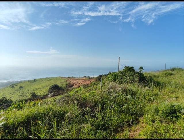 1,169M² VACANT LAND FOR SALE IN SEATON ESTATE